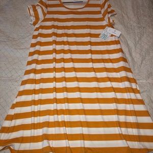 LuLaRoe jesse xl and xxl NWT